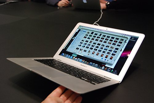 macbook air